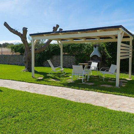 Masseria Un Posto Al Sole Otranto Dış mekan fotoğraf
