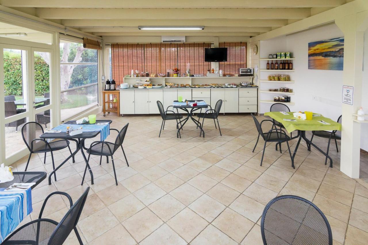 Masseria Un Posto Al Sole Otranto Dış mekan fotoğraf