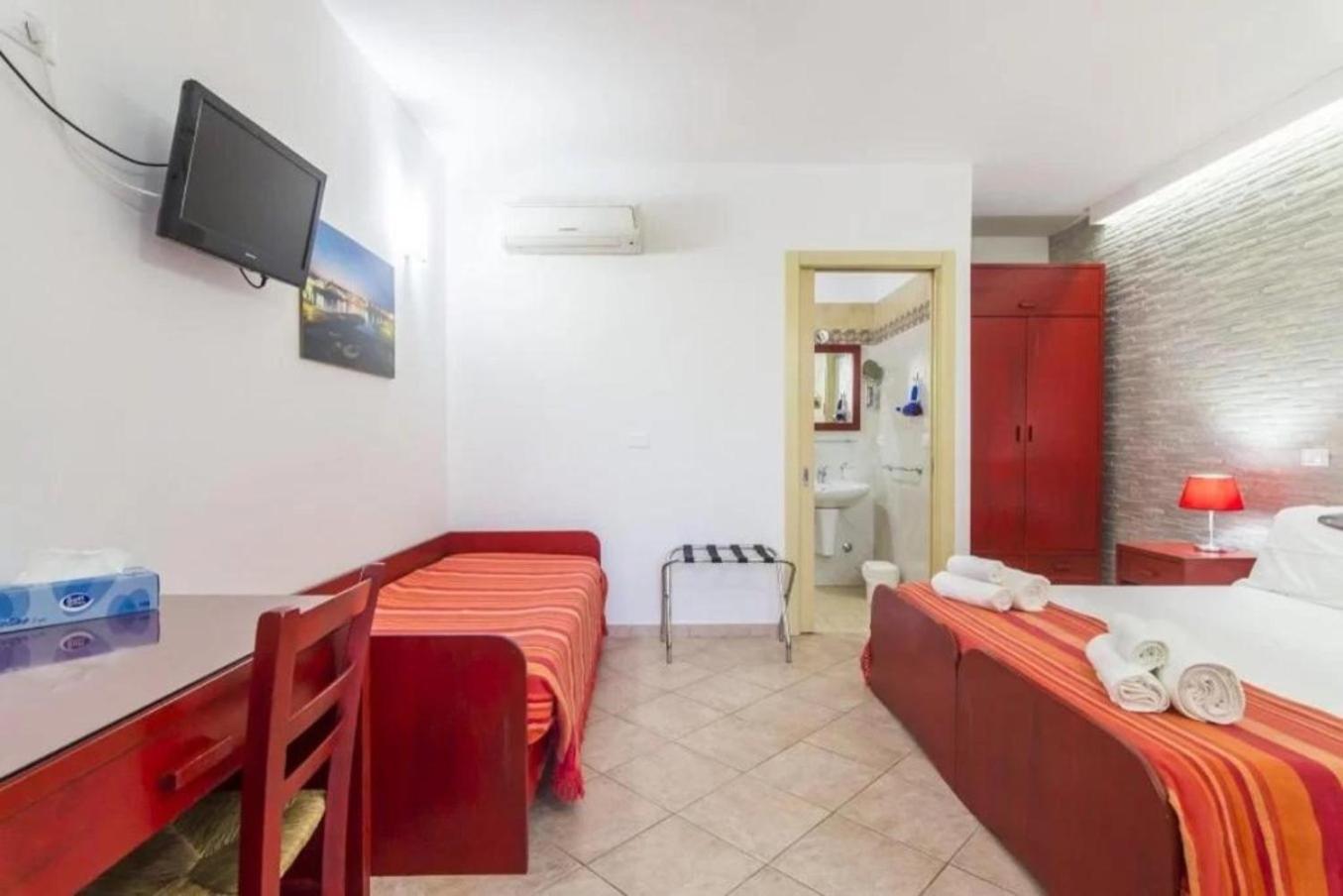 Masseria Un Posto Al Sole Otranto Dış mekan fotoğraf