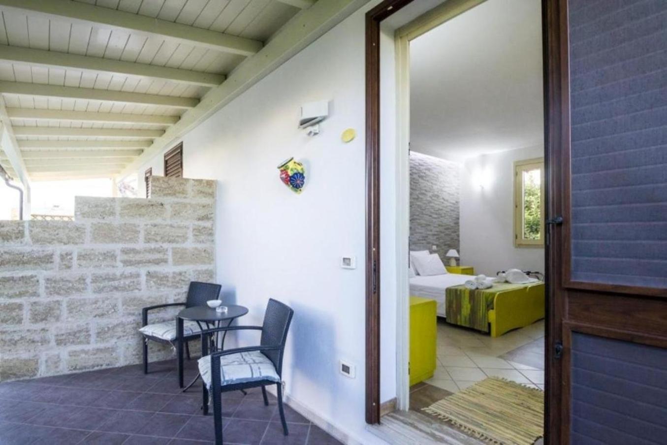 Masseria Un Posto Al Sole Otranto Dış mekan fotoğraf