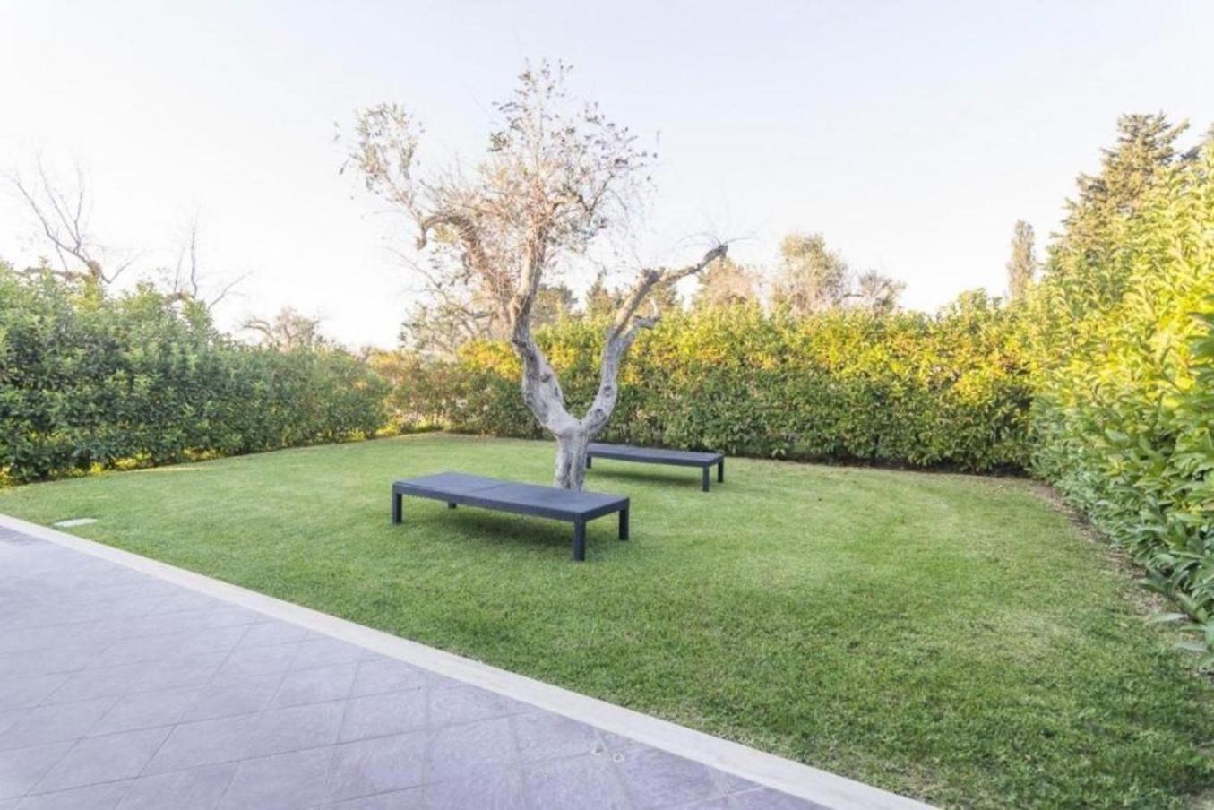 Masseria Un Posto Al Sole Otranto Dış mekan fotoğraf