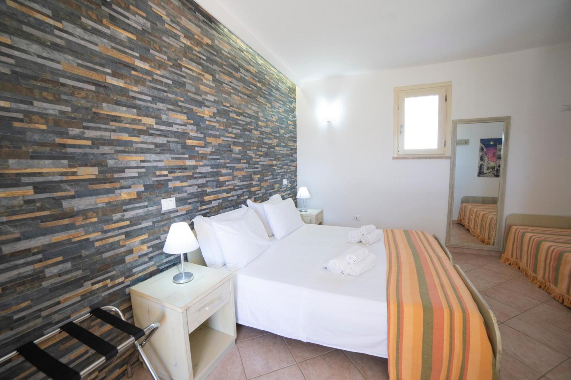 Masseria Un Posto Al Sole Otranto Dış mekan fotoğraf