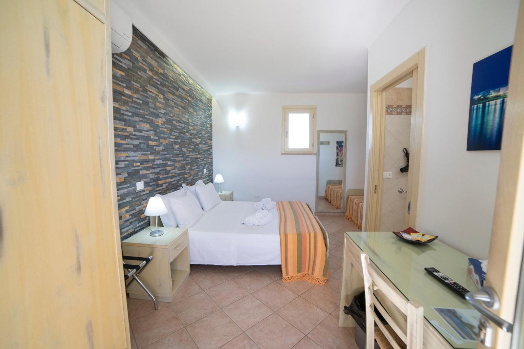 Masseria Un Posto Al Sole Otranto Dış mekan fotoğraf