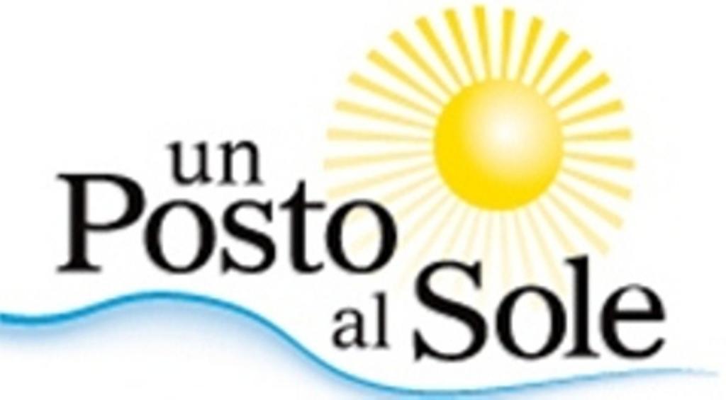Masseria Un Posto Al Sole Otranto Dış mekan fotoğraf