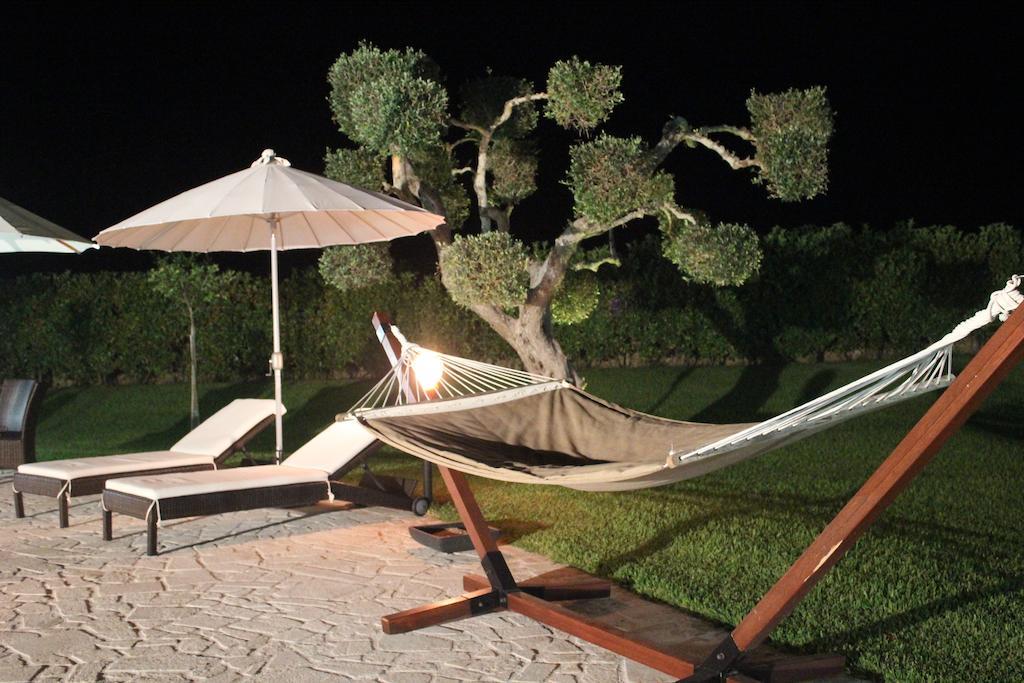 Masseria Un Posto Al Sole Otranto Dış mekan fotoğraf